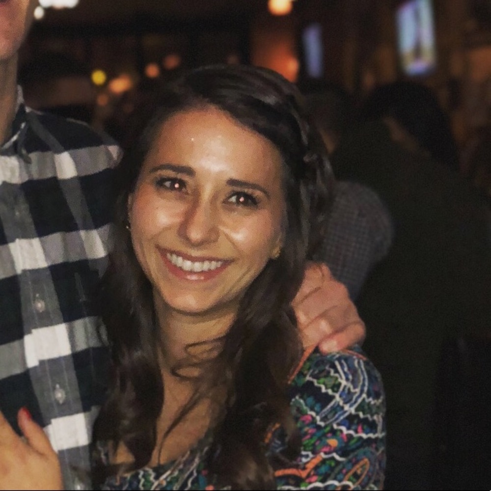 Meet your Posher, Ashley